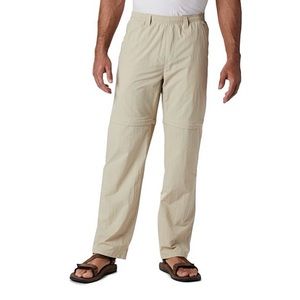 Columbia PFG Backcast Convertible Pants